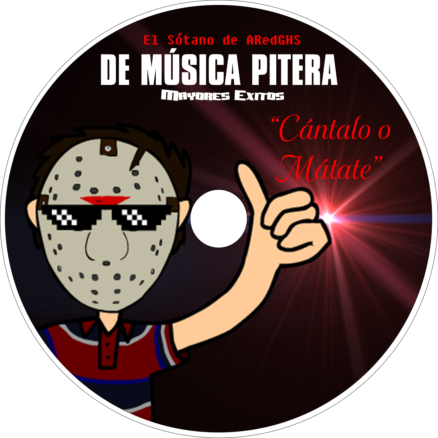 dem&uacute;sicapiteradisco