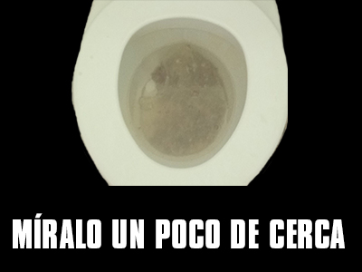 MIRALO UN POCO DE CERCA